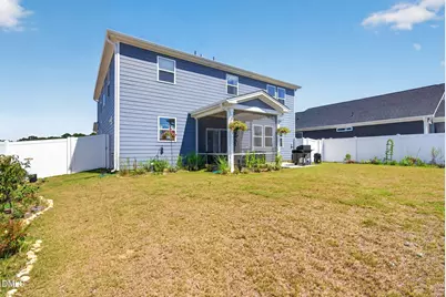 43 Frasier Fir Way, Lillington, NC 27546 - Photo 43