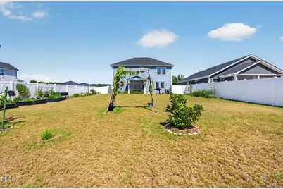 43 Frasier Fir Way, Lillington, NC 27546 - Photo 45