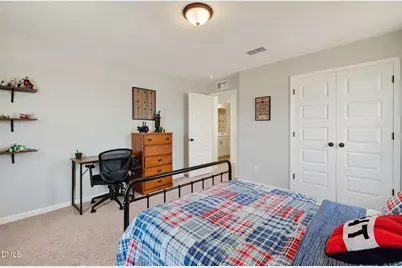 43 Frasier Fir Way, Lillington, NC 27546 - Photo 23