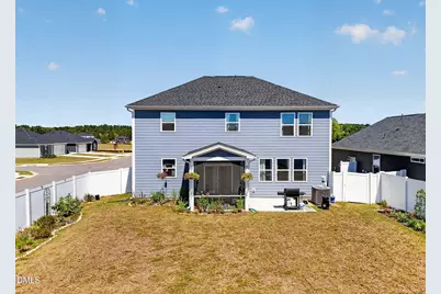 43 Frasier Fir Way, Lillington, NC 27546 - Photo 49
