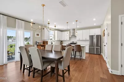 43 Frasier Fir Way, Lillington, NC 27546 - Photo 13