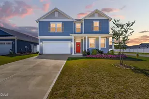 43 Frasier Fir Wy, Lillington, NC 27546 - Photo 1