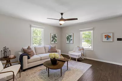 2402 Otis Street, Durham, NC 27707 - Photo 5