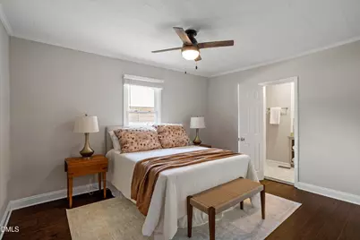2402 Otis Street, Durham, NC 27707 - Photo 17