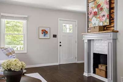 2402 Otis Street, Durham, NC 27707 - Photo 7