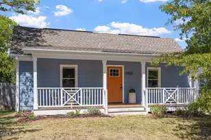 2402 Otis St, Durham, NC 27707 - Photo 1