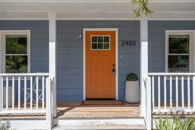 2402 Otis Street, Durham, NC 27707 - Photo 3