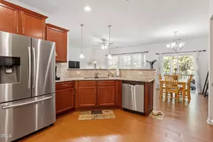 416 Durants Neck Ln, Morrisville, NC 27560 - Photo 3