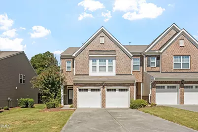416 Durants Neck Lane, Morrisville, NC 27560 - Photo 7