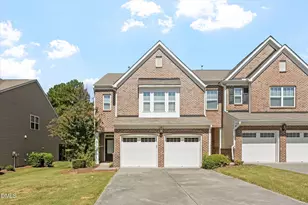 416 Durants Neck Ln, Morrisville, NC 27560 - Photo 7