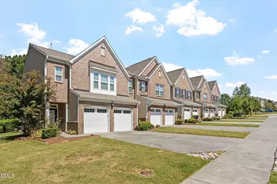 416 Durants Neck Lane, Morrisville, NC 27560 - Photo 11