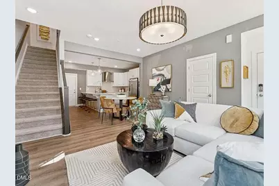404 Gaston Park Lane #100, Wake Forest, NC 27587 - Photo 3