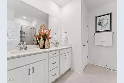 404 Gaston Park Lane #100, Wake Forest, NC 27587 - Photo 13