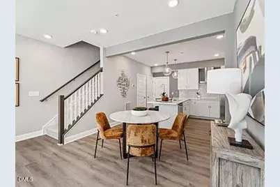 404 Gaston Park Lane #100, Wake Forest, NC 27587 - Photo 5