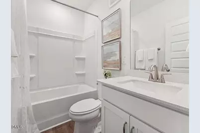 404 Gaston Park Lane #100, Wake Forest, NC 27587 - Photo 17