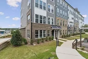 404 Gaston Pk Ln, Wake Forest, NC 27587 - Photo 1