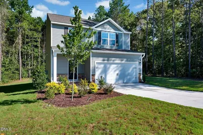 3930 Needham Road, Bailey, NC 27807 - Photo 3