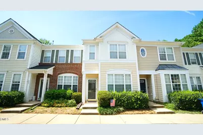 8347 City Loft Court, Raleigh, NC 27613 - Photo 1