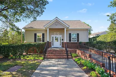 8347 City Loft Court, Raleigh, NC 27613 - Photo 3