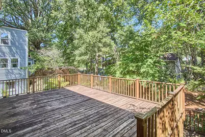 2220 W Club Boulevard, Durham, NC 27705 - Photo 31