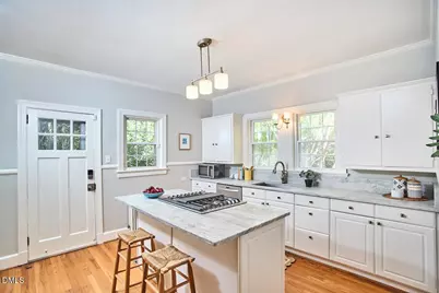 2220 W Club Boulevard, Durham, NC 27705 - Photo 19