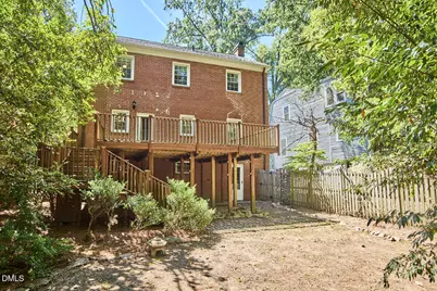2220 W Club Boulevard, Durham, NC 27705 - Photo 33