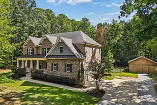 209 Porcino Ln, Holly Springs, NC 27540 - Photo 1