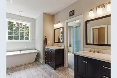 209 Porcino Lane, Holly Springs, NC 27540 - Photo 25