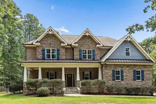 209 Porcino Ln, Holly Springs, NC 27540 - Photo 1