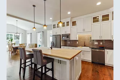 209 Porcino Lane, Holly Springs, NC 27540 - Photo 11