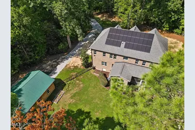 209 Porcino Lane, Holly Springs, NC 27540 - Photo 53