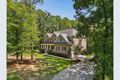 209 Porcino Lane, Holly Springs, NC 27540 - Photo 47
