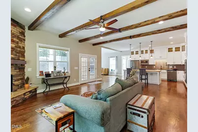 209 Porcino Lane, Holly Springs, NC 27540 - Photo 19