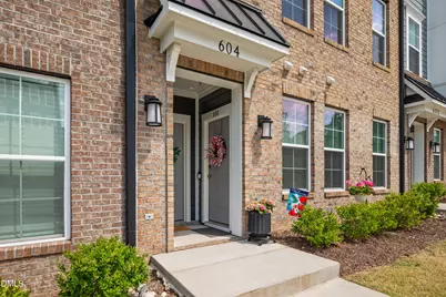 604 Market Grove Drive #100, Wake Forest, NC 27587 - Photo 1