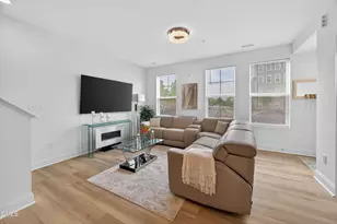 604 Market Grove Dr, Wake Forest, NC 27587 - Photo 3