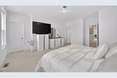 604 Market Grove Drive #100, Wake Forest, NC 27587 - Photo 17