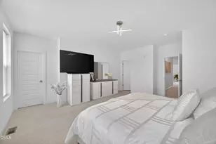604 Market Grove Dr, Wake Forest, NC 27587 - Photo 17