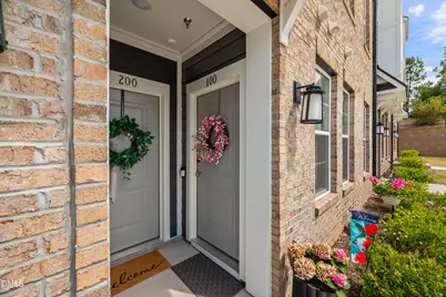 604 Market Grove Drive #100, Wake Forest, NC 27587 - Photo 33