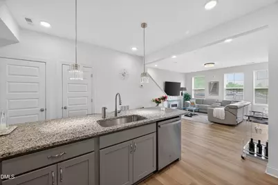 604 Market Grove Drive #100, Wake Forest, NC 27587 - Photo 11