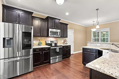 243 Barrette Lane, Archer Lodge, NC 27591 - Photo 9