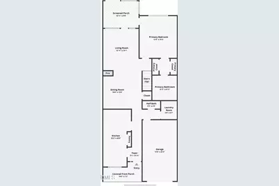105 Aisling Court, Cary, NC 27513 - Photo 17