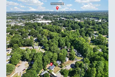 208 Crosspine Drive, Raleigh, NC 27603 - Photo 3