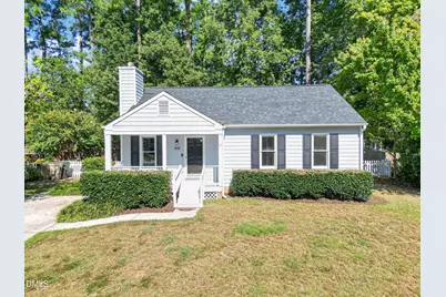 208 Crosspine Drive, Raleigh, NC 27603 - Photo 1
