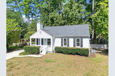 208 Crosspine Drive, Raleigh, NC 27603 - Photo 35