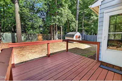 208 Crosspine Drive, Raleigh, NC 27603 - Photo 29
