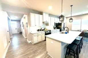 1524 Ripley Woods St, Wake Forest, NC 27587 - Photo 7