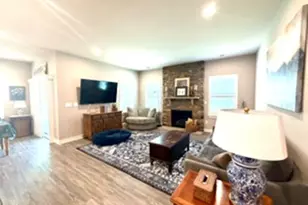 1524 Ripley Woods St, Wake Forest, NC 27587 - Photo 5
