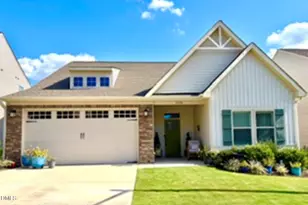 1524 Ripley Woods St, Wake Forest, NC 27587 - Photo 1