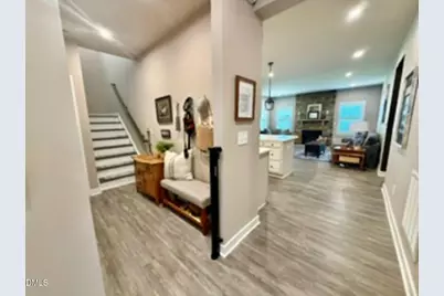 1524 Ripley Woods Street, Wake Forest, NC 27587 - Photo 3