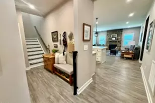 1524 Ripley Woods St, Wake Forest, NC 27587 - Photo 3
